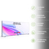 SEG Fabric LED Backlit Light Box - 5m W x 2.5m H