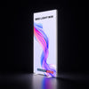 SEG Fabric LED Light Box - 0.85m W x 2m H