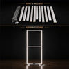 SEG Fabric LED Light Box - 0.85m W x 2m H
