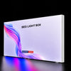 SEG Fabric LED Light Box - 6m
