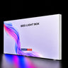 SEG Fabric LED Light Box - 6m