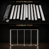 SEG Fabric LED Light Box - 6m