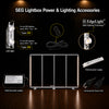 SEG Fabric LED Light Box - 6m