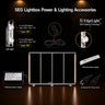 SEG Fabric LED Light Box - 6m