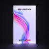 SEG Fabric LED Light Box - 1.2m W x 2m H