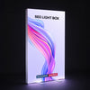 SEG Fabric LED Light Box - 1.2m W x 2m H