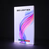 SEG Fabric LED Light Box - 1.2m W x 2m H