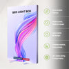 SEG Fabric LED Light Box - 1.2m W x 2m H