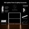 SEG Fabric LED Light Box -2.5m W x 2.5m H