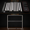 SEG Fabric LED Light Box -2.5m W x 2.5m H