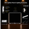 SEG Fabric LED Light Box - 3m W