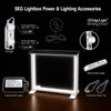 SEG Light Box Display Counter