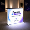 SEG Light Box Display Counter