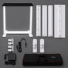 SEG Light Box Display Counter