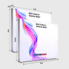 SEG Fabric Media Wall - 3m