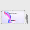 SEG Fabric Media Wall - 6m
