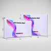SEG Fabric Media Wall - 6m
