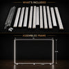 SEG Fabric LED Light Box - 3m W