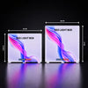 SEG Fabric LED Light Box - 3m W