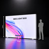 SEG Fabric LED Light Box - 3m W