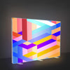 SEG Fabric LED Light Box - 3m W x2.5m H