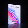 SEG Over Size LED Light Box Display - 4m Height