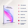 SEG Over Size LED Light Box Display - 4m Height
