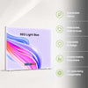 SEG Fabric LED Light Box -2.5m W x 2.5m H
