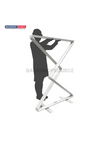 SEG Fabric Foldable Display Counter (Non-Lit)