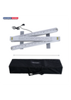 SEG Fabric Foldable Display Counter (Non-Lit)