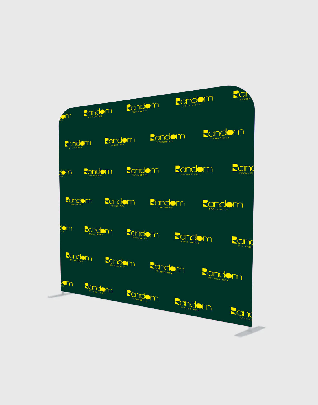 جدار وسائط بخلفية من نسيج التوتر المستقيم