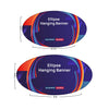 لافتة معلقة من Sky Tube Ellipse