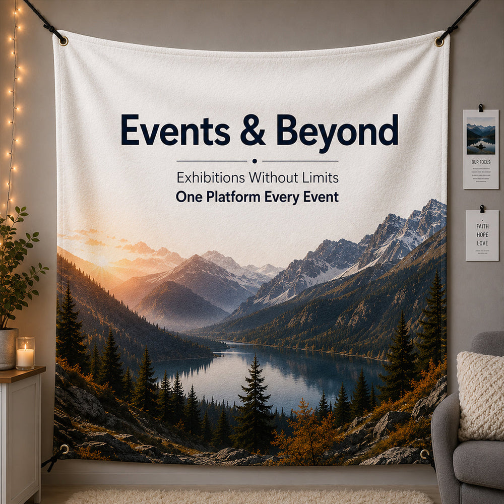 Specialty Display & Cover Fabrics