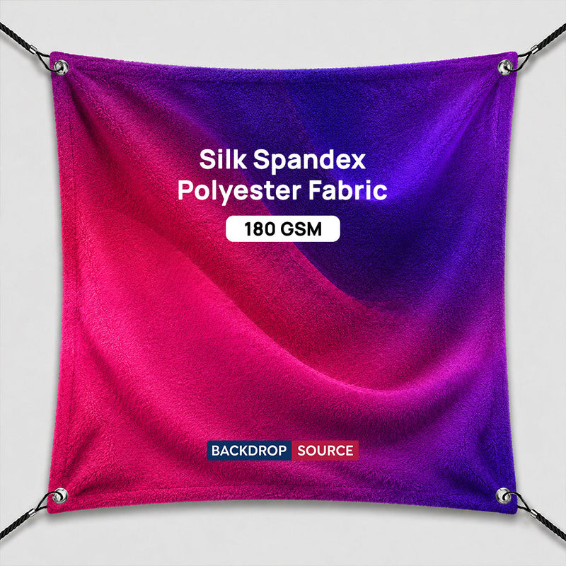 Specialty Display & Cover Fabrics