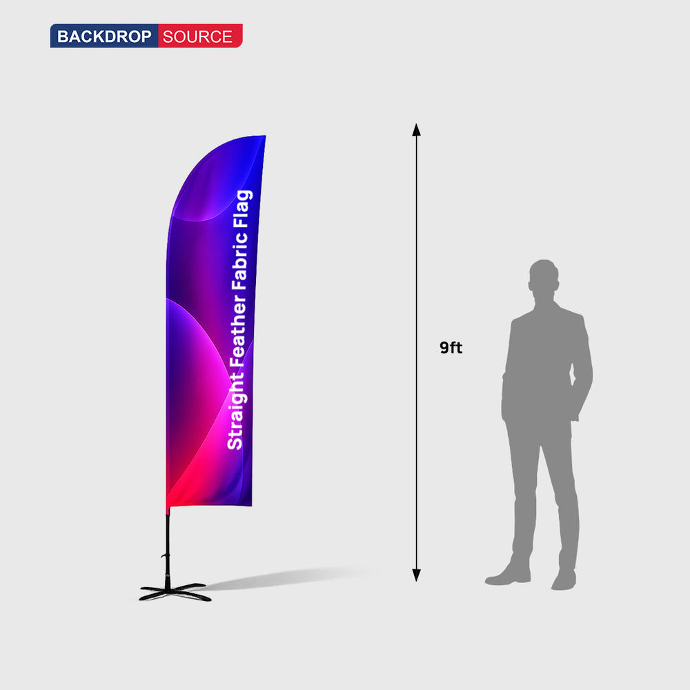 Uni-Fit Flag Pole