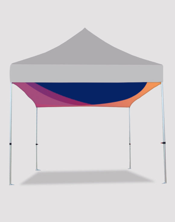 Canopy Tent - Tent Ceiling