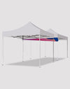 Canopy Tent - Rain Cutter