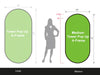 Tower Pop Up Banners