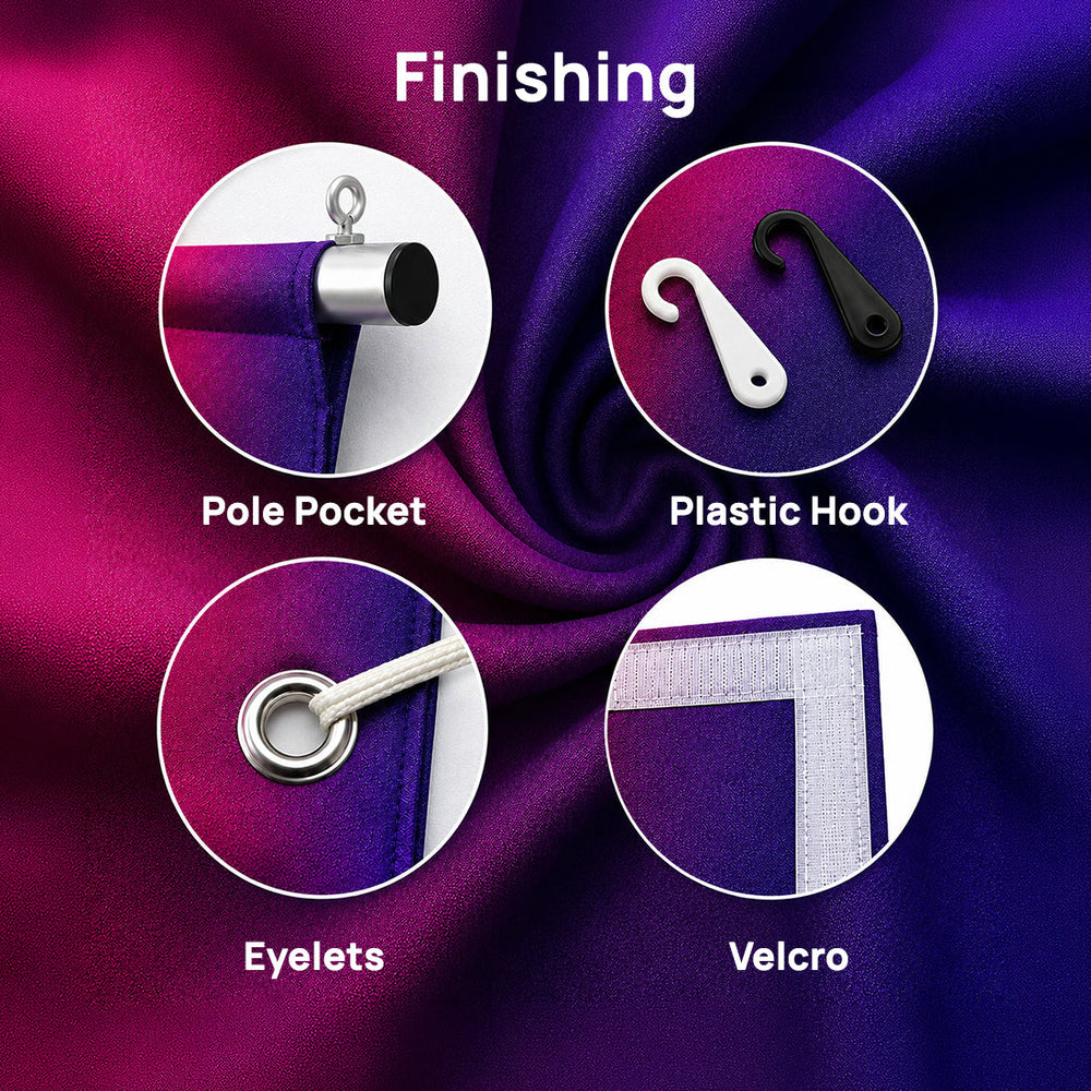TrueKolor Eco-Friendly Wrinkle Free Fabric