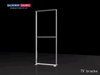 SEG Popup - Internal Showcase with Recessed Led Ring
