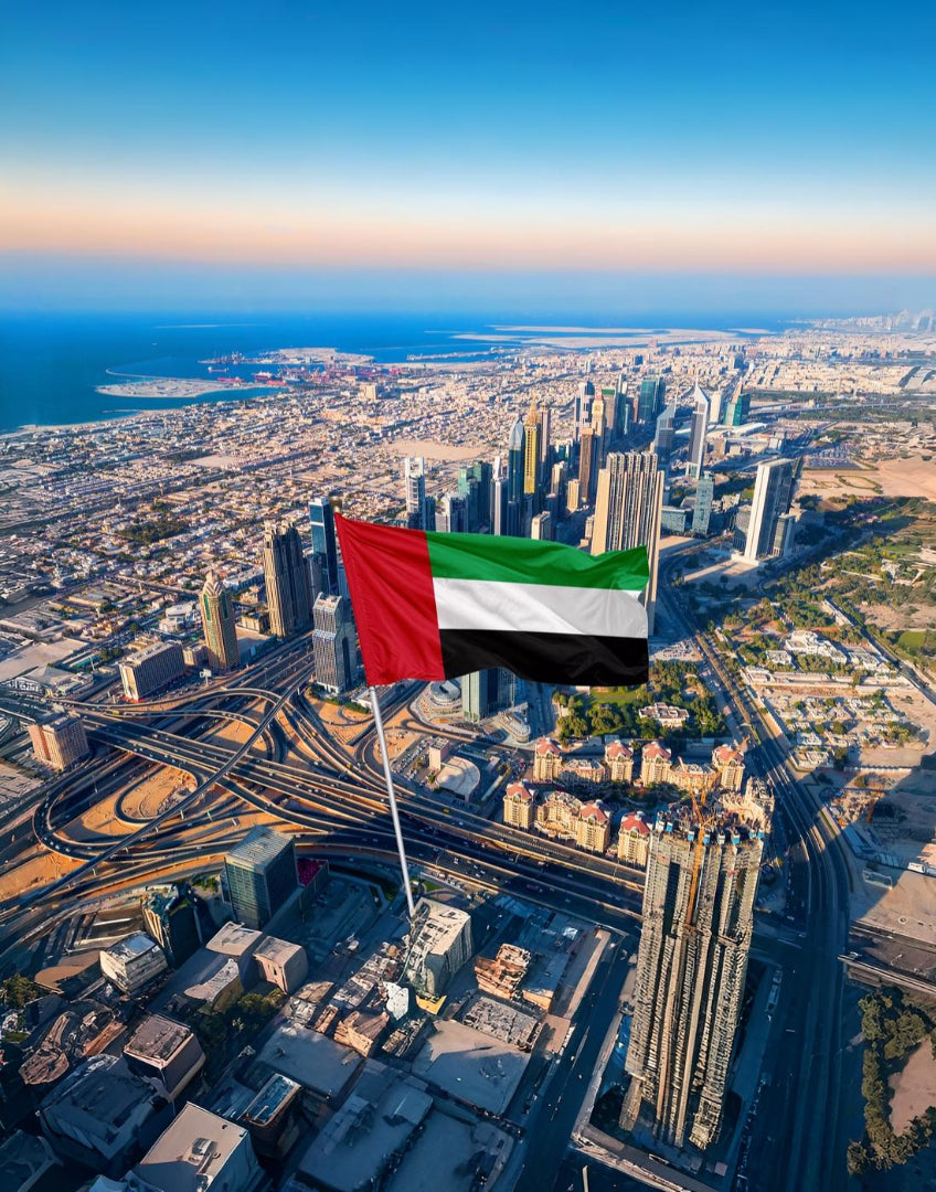 Custom Printed Flags