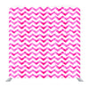 Zig Zag texture pink and white background backdrop - Backdropsource