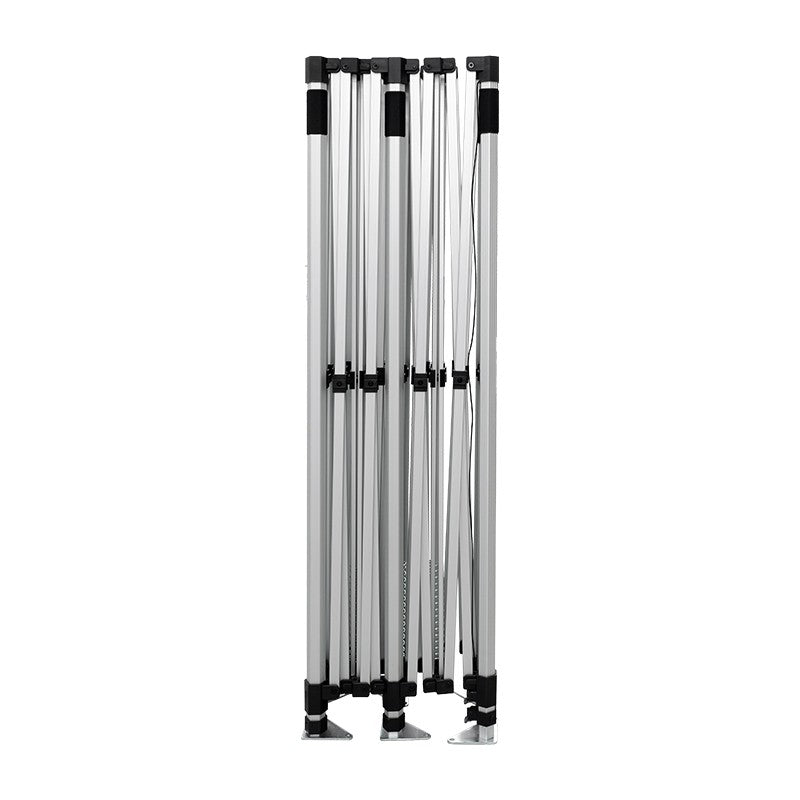 3m x 6m Lighted Canopy Tent