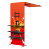 Modular Booth Kits 6m x 6m - Model 08