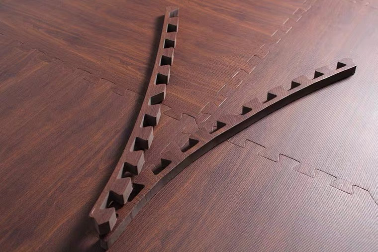 Interlocking Floor Carpet