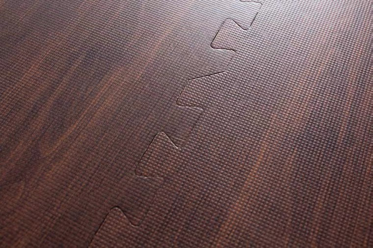Interlocking Floor Carpet