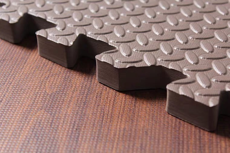 Interlocking Floor Carpet