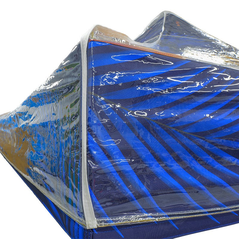 Transparent Waterproof Canopy Cover