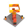 Modular Booth Kits 6m x 6m - Model 08