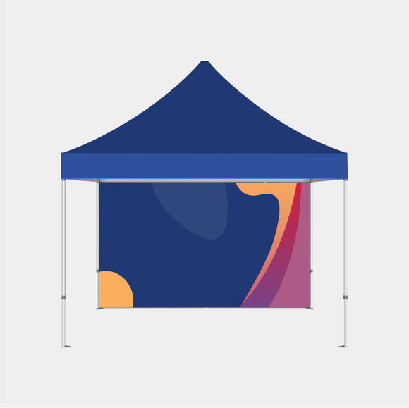 Heavy Duty Custom Canopy Tent (3m x 3m)